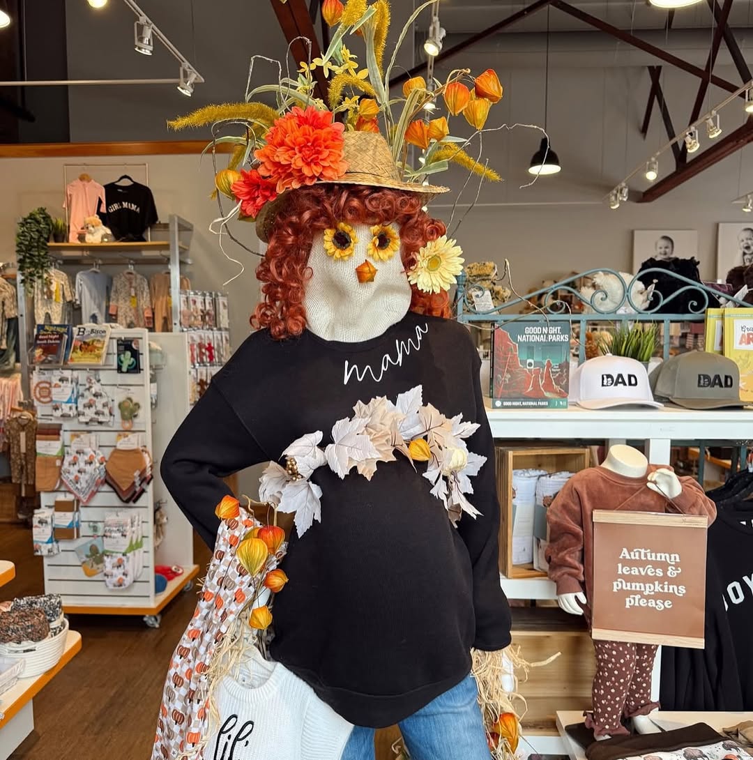 Instagram shop